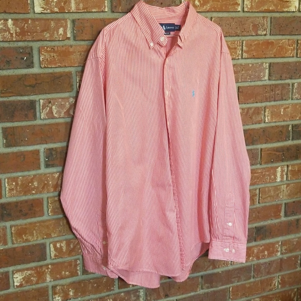 Ralph Lauren Men's shirt